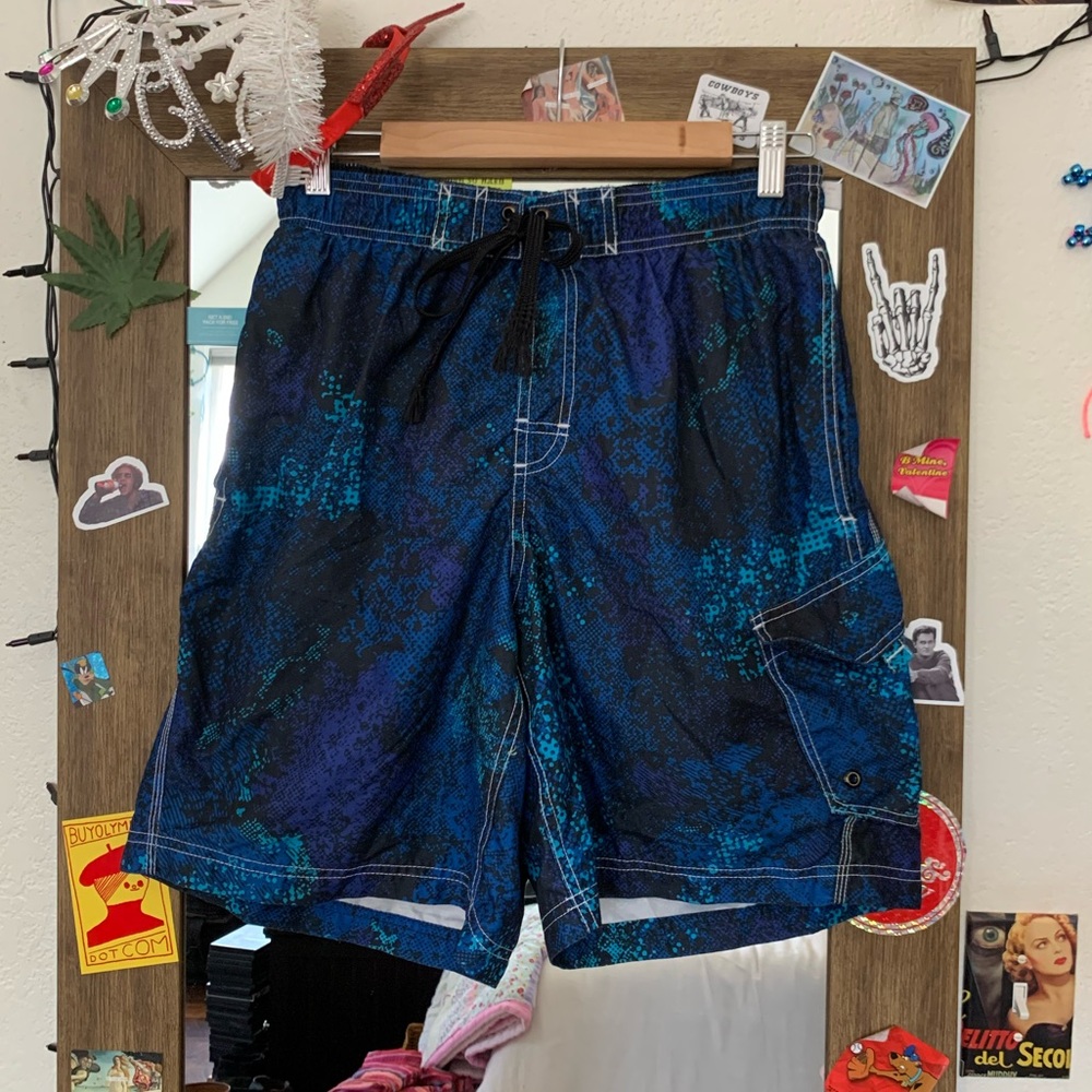 Swim Trunks - Picture 5 of 8
